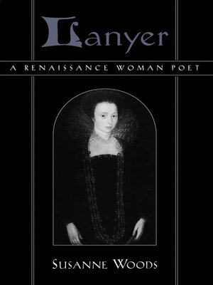 cover image of Lanyer